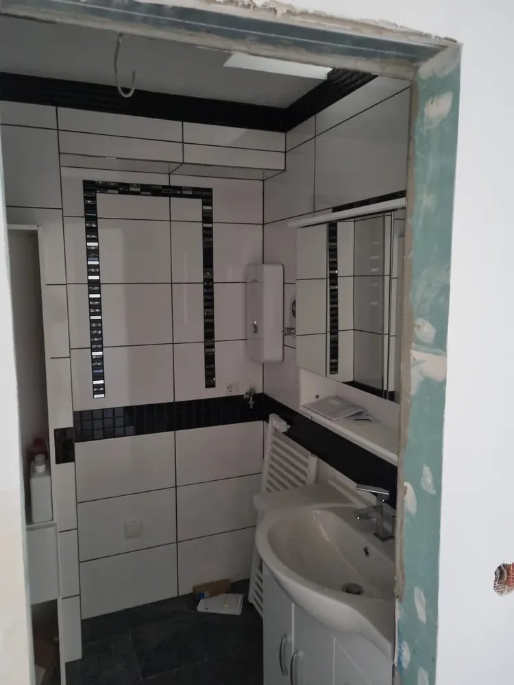 3 Zimmer Wohnung mit 57 m² in Fürth – Bild 11