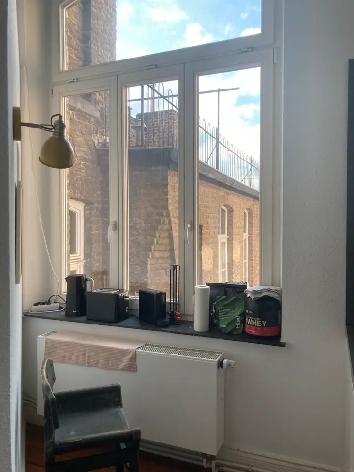 2 Zimmer Wohnung mit 50 m² in Aachen – Bild 5