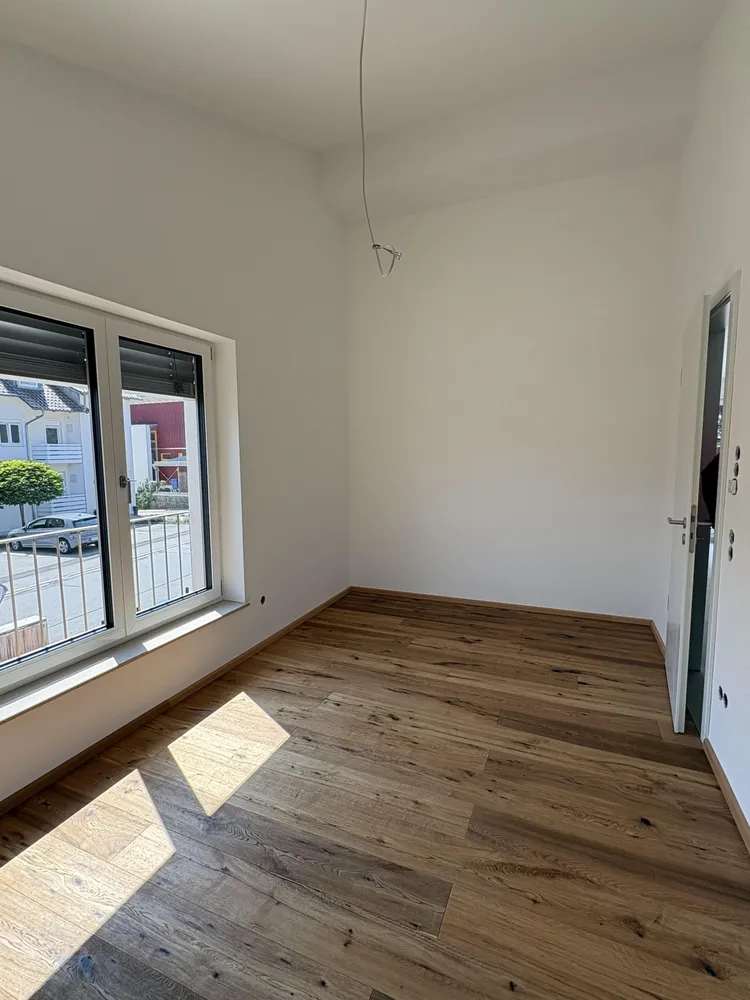 3 Zimmer Wohnung mit 97 m² in Passau – Bild 9