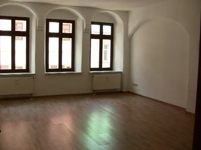 2 Zimmer Wohnung mit 79 m² in Torgau – Bild 1