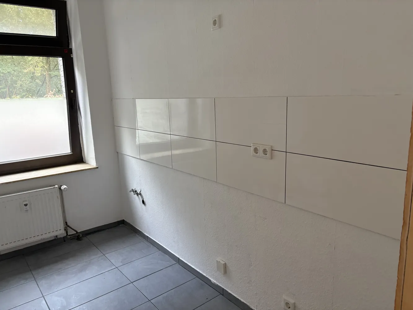 3 Zimmer Wohnung mit 43 m² in Bochum – Bild 1