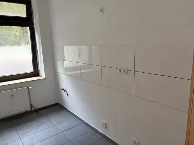 3 room apartment with 43 m² in Bochum – Photo 1