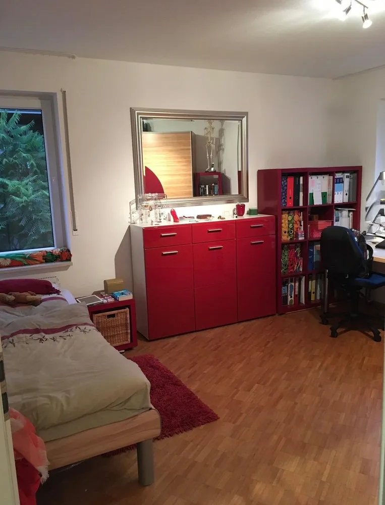 2 Zimmer Wohnung mit 67 m² in Münster – Bild 11