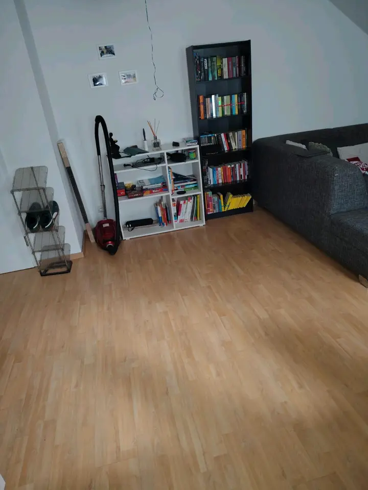 2 Zimmer Wohnung mit 41 m² in Osnabrück – Bild 2