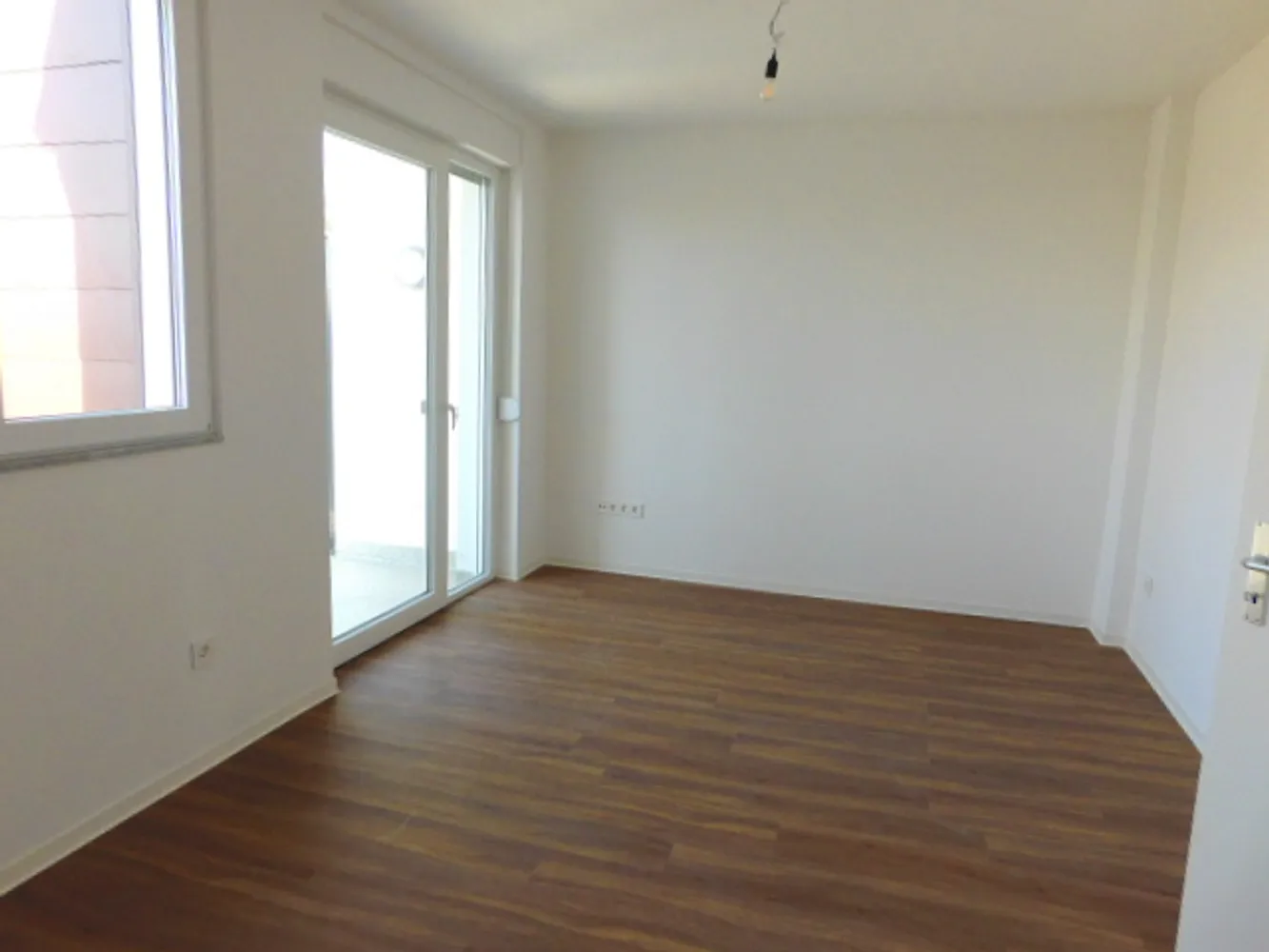 2 Zimmer Wohnung mit 55 m² in Köln – Bild 4