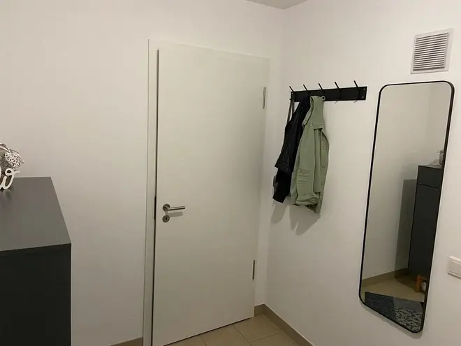 2 Zimmer Wohnung mit 66 m² in Hamburg – Bild 6