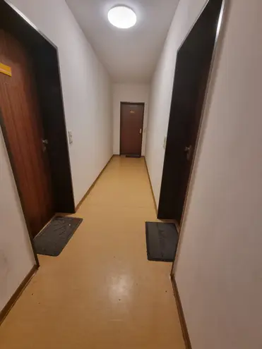 1 Zimmer Wohnung mit 22 m² in Münster – Bild 3