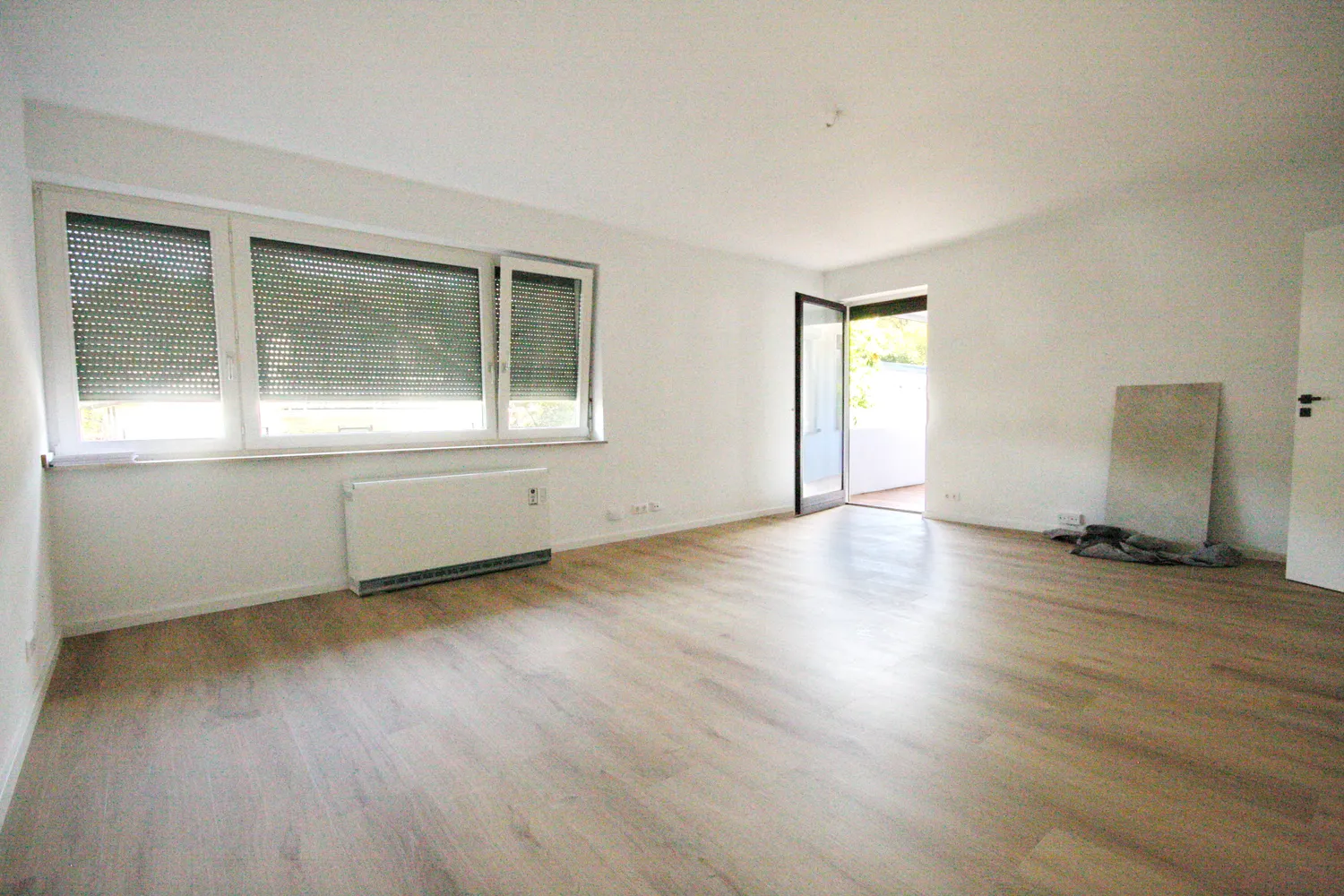 3 Zimmer Wohnung mit 104 m² in Baden-Baden – Bild 8
