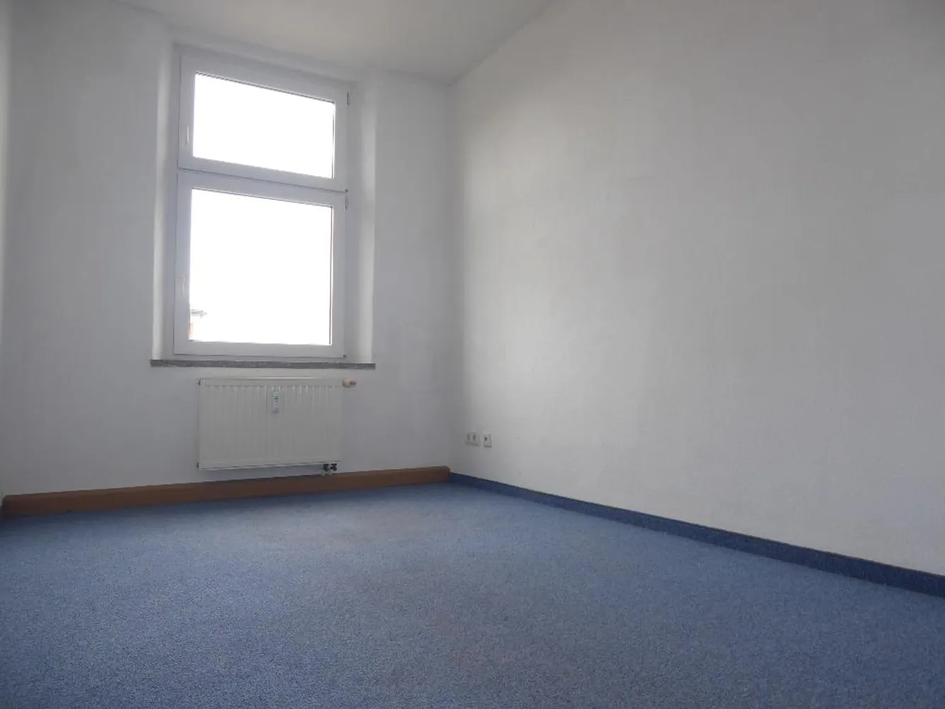 3 Zimmer Wohnung mit 63 m² in Plauen – Bild 3