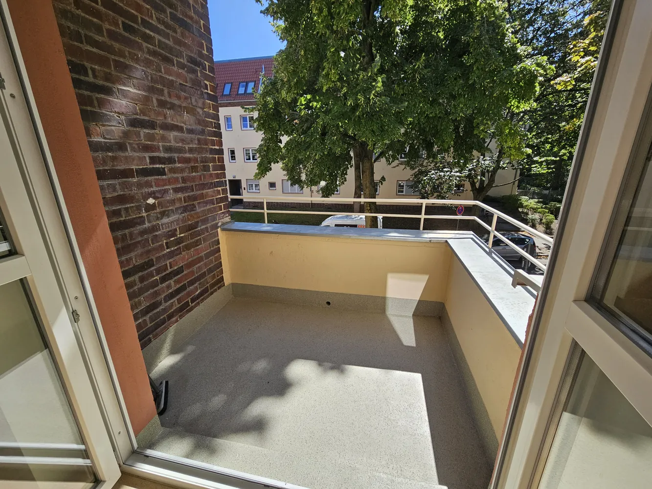 2 Zimmer Wohnung mit 54 m² in Berlin – Bild 4