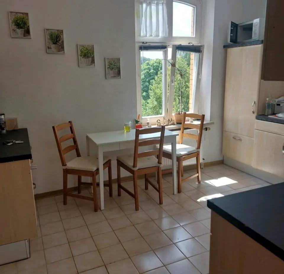 3 Zimmer Wohnung mit 56 m² in Finsterwalde – Bild 5