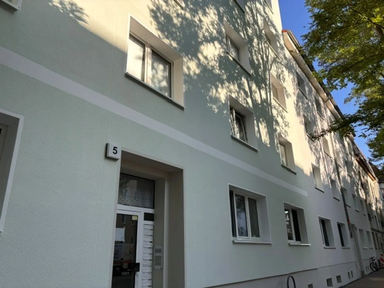 2 Zimmer Wohnung mit 72 m² in Dessau-Roßlau – Bild 3