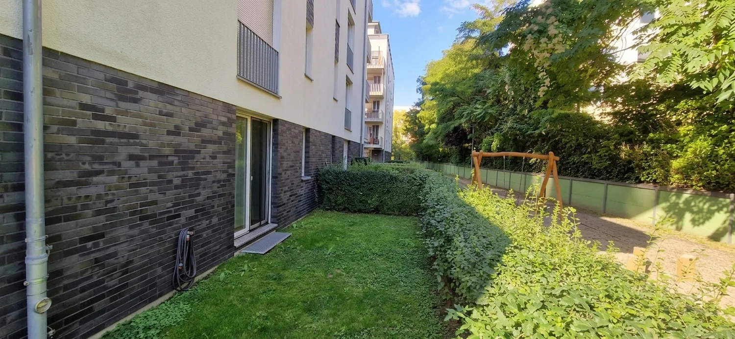 2 Zimmer Wohnung mit 65 m² in Berlin – Bild 4