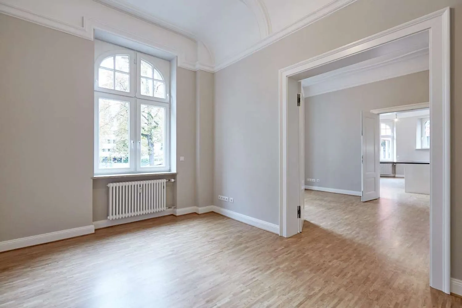 3 Zimmer Wohnung mit 84 m² in Frankfurt am Main – Bild 5