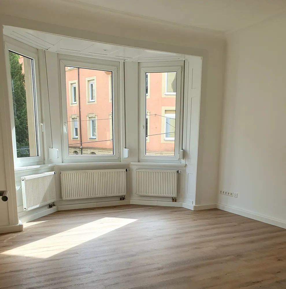 3 room apartment with 100 m² in Stuttgart – Photo 9