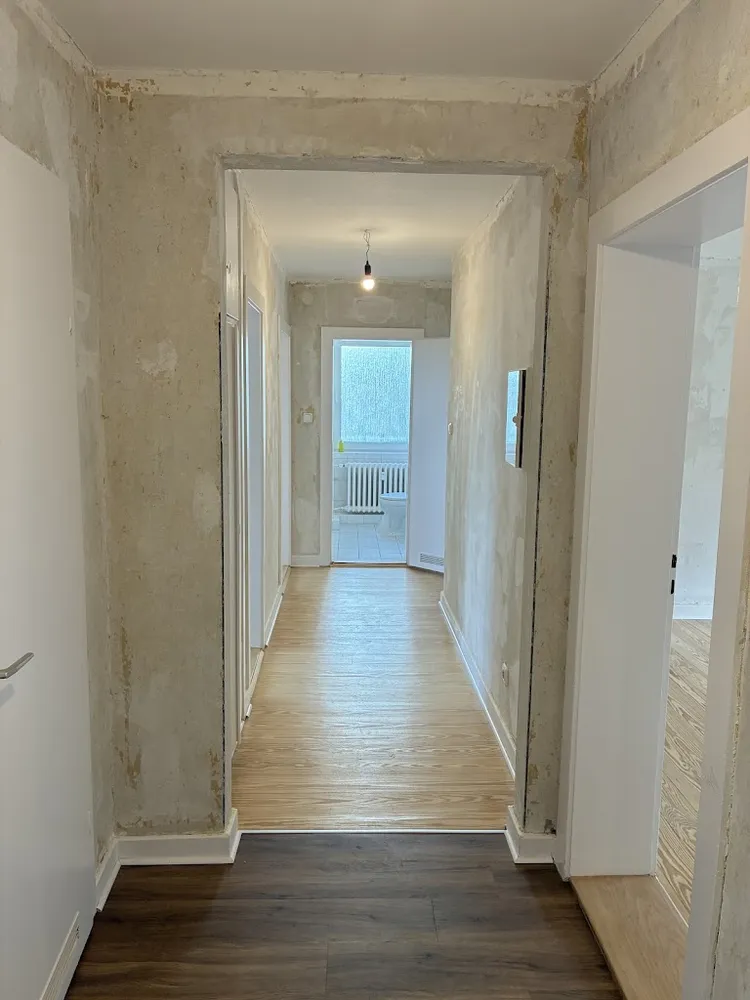 5 Zimmer Wohnung mit 103 m² in Kiel – Bild 7