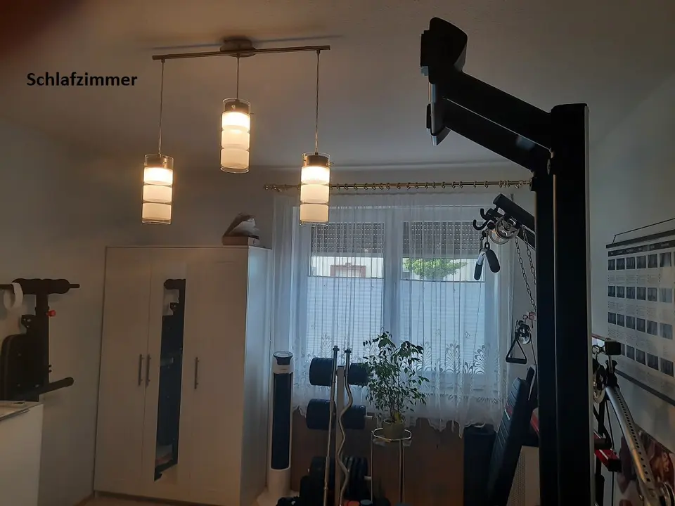 2 Zimmer Wohnung mit 65 m² in Delitzsch – Bild 3