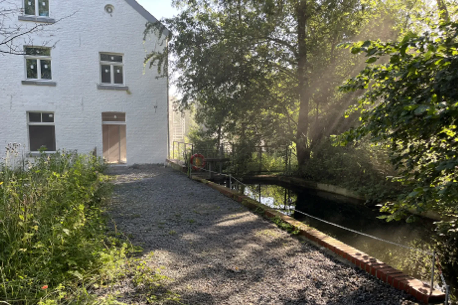 3 Zimmer Wohnung mit 116 m² in Aachen – Bild 4