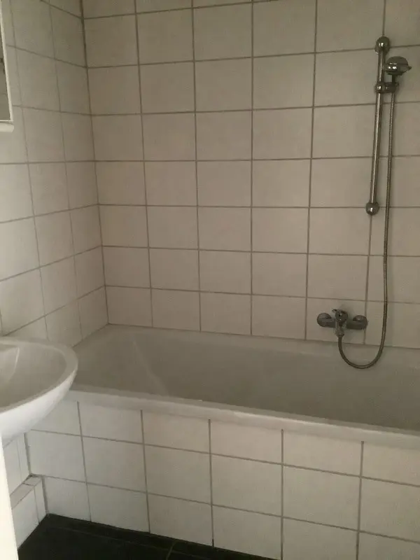 2 Zimmer Wohnung mit 42 m² in Hamburg – Bild 5