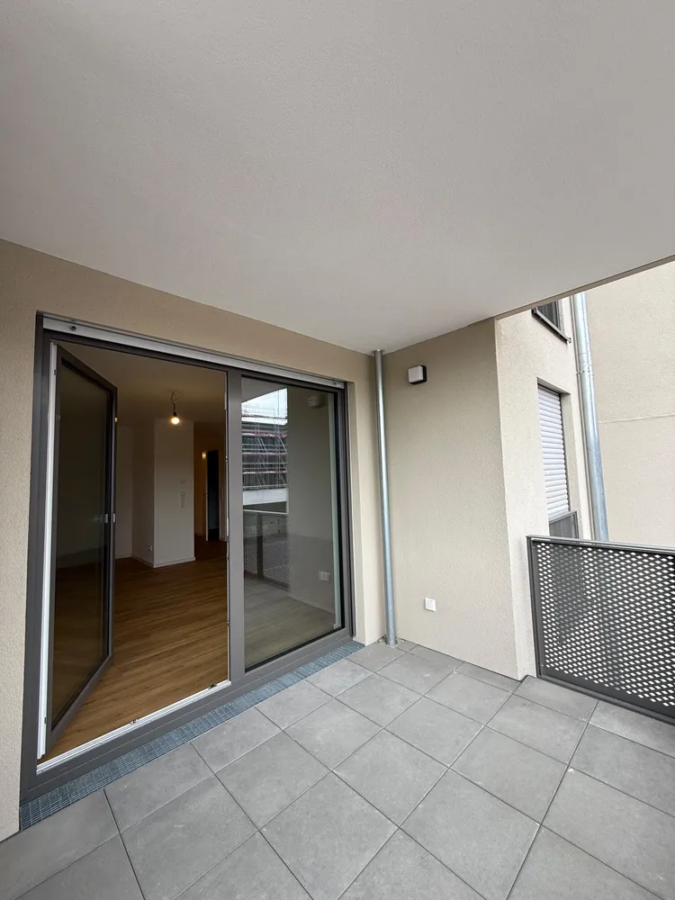 1 Zimmer Wohnung mit 51 m² in Rottenburg am Neckar – Bild 6