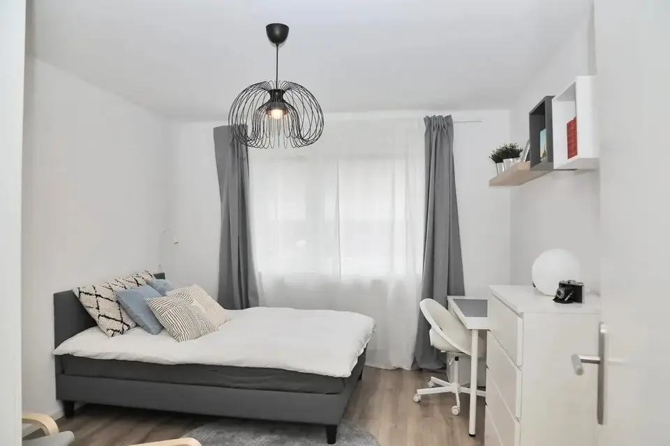 WG-Zimmer mit 18 m² in Freising – Bild 8
