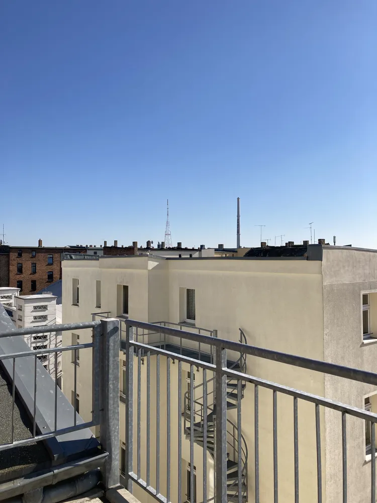 3 Zimmer Wohnung mit 63 m² in Halle (Saale) – Bild 6