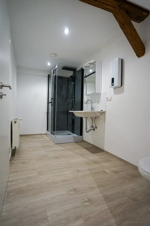 3 Zimmer Wohnung mit 100 m² in Tuttlingen – Bild 7