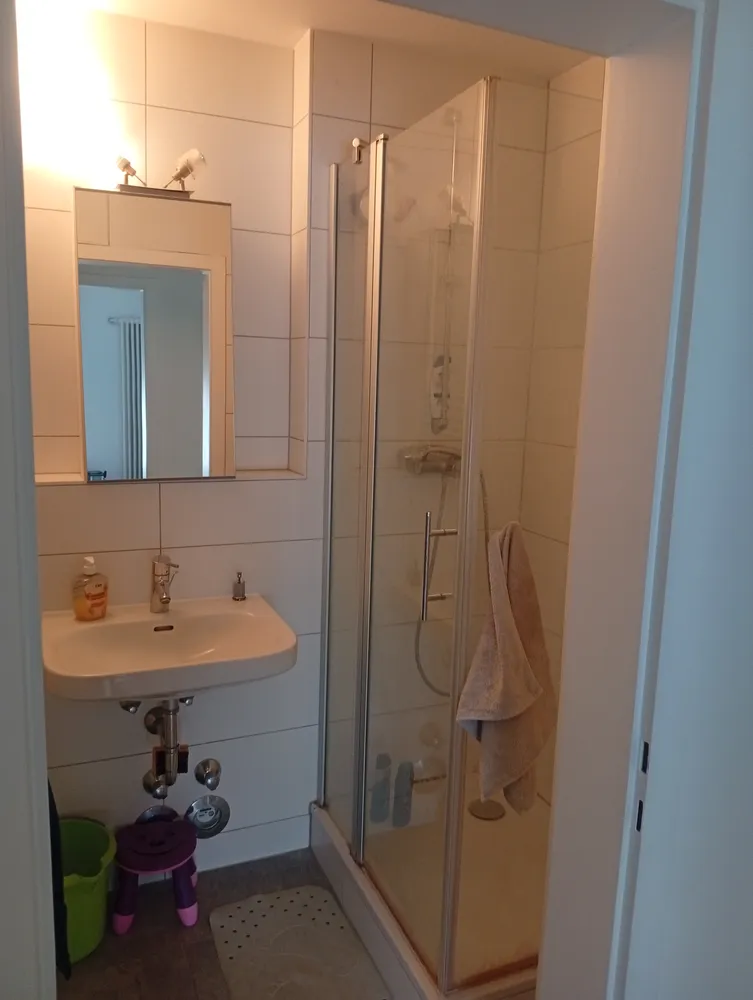3 Zimmer Wohnung mit 81 m² in München – Bild 8