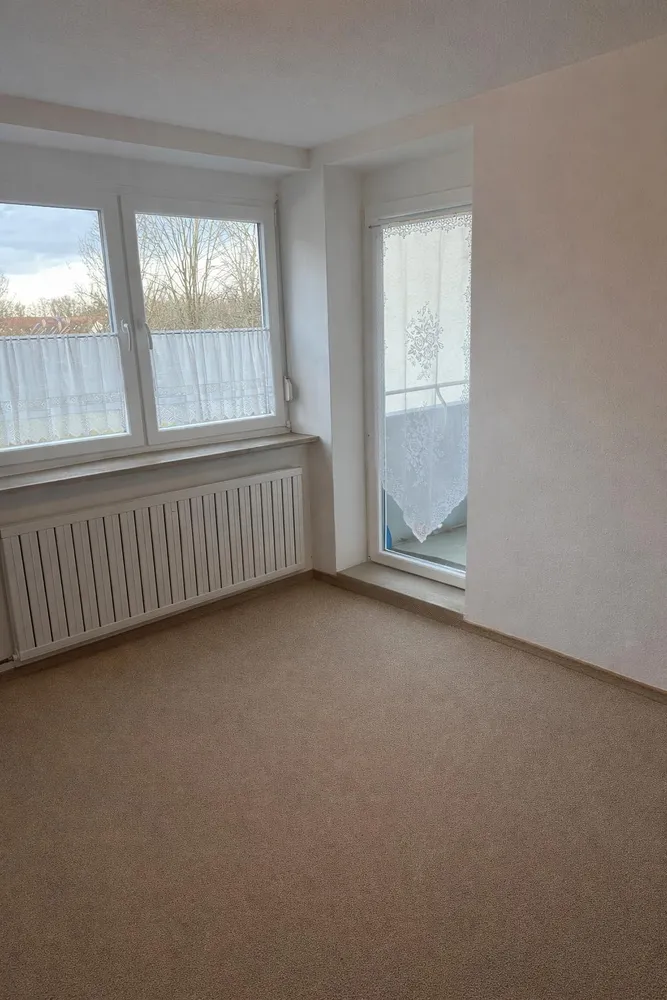 4 Zimmer Wohnung mit 100 m² in Augsburg – Bild 5