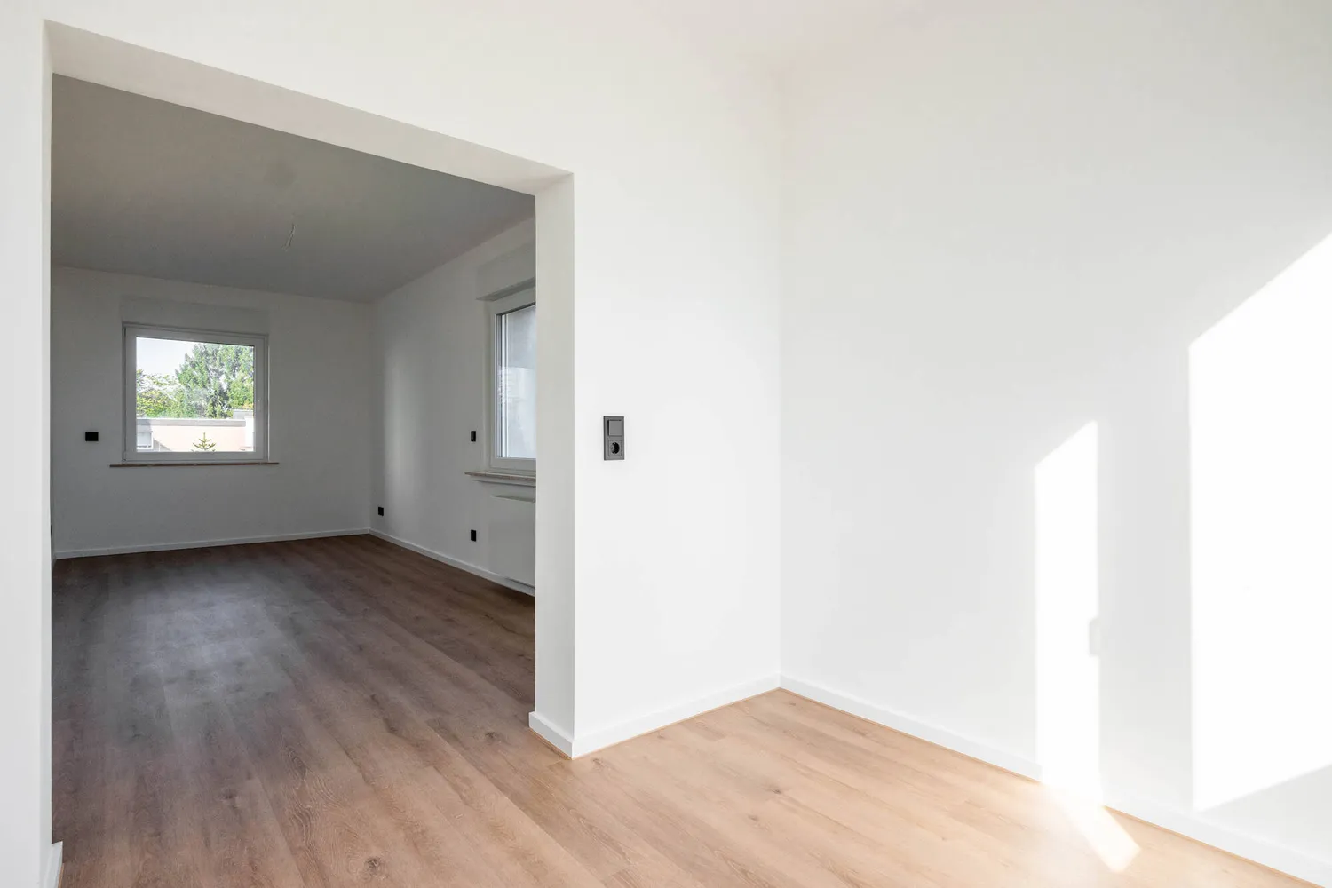 4 Zimmer Wohnung mit 100 m² in Bielefeld – Bild 7