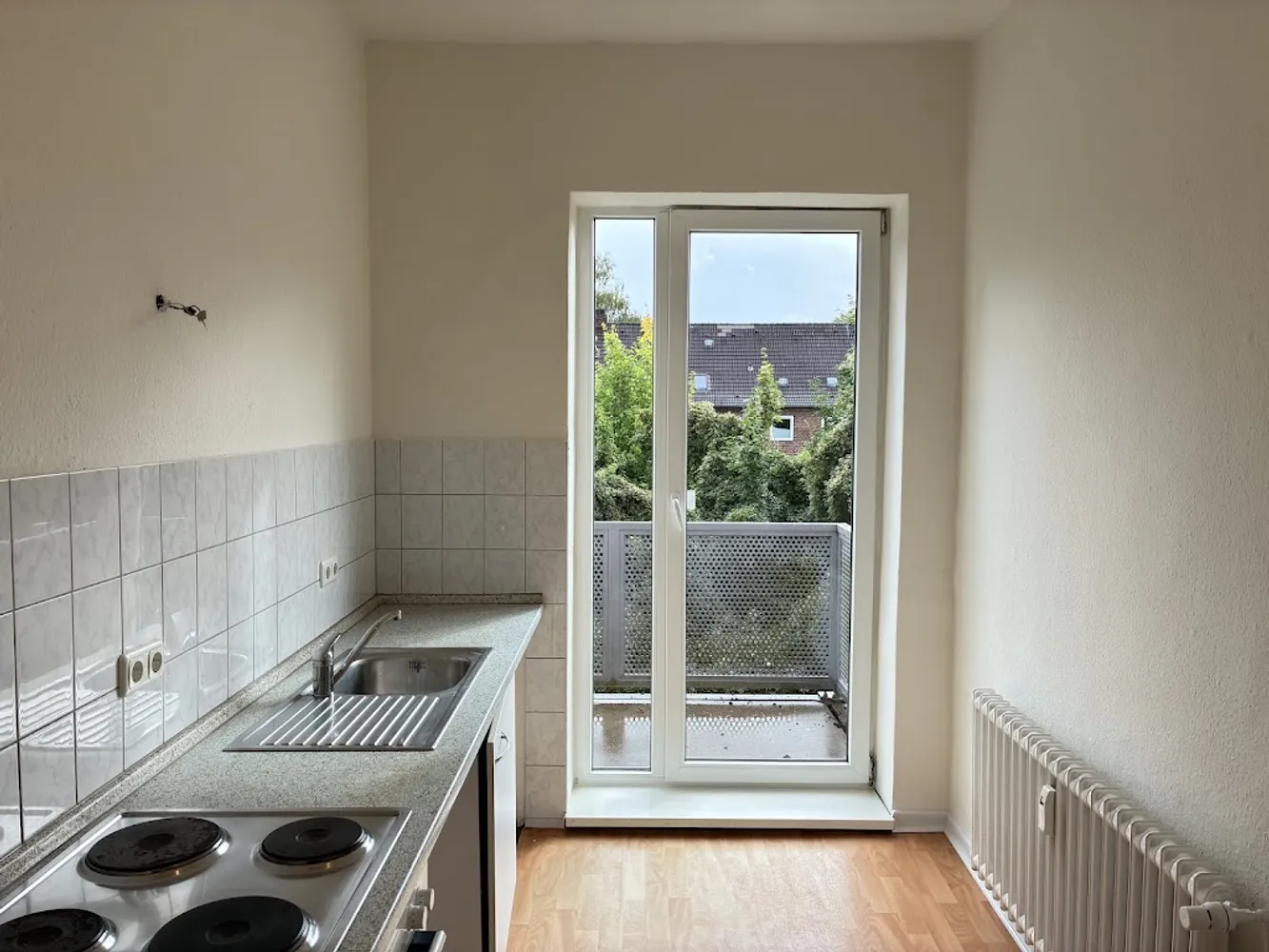 3 Zimmer Wohnung mit 54 m² in Kiel – Bild 5