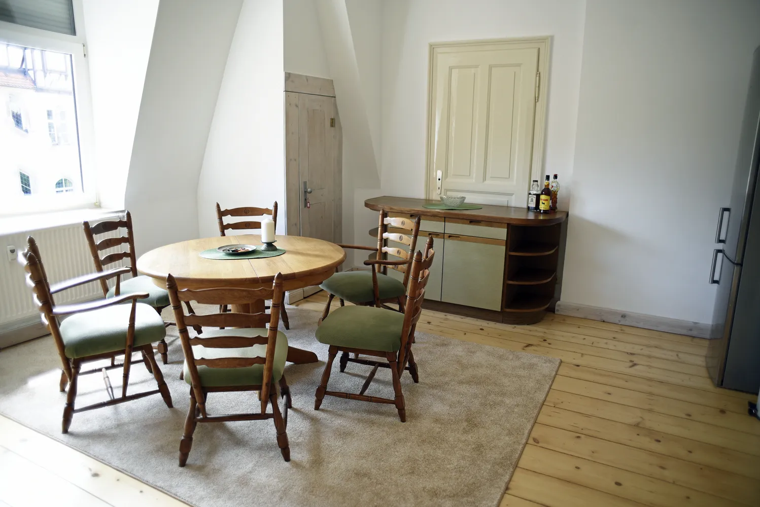 4 Zimmer Wohnung mit 145 m² in Erlangen – Bild 3