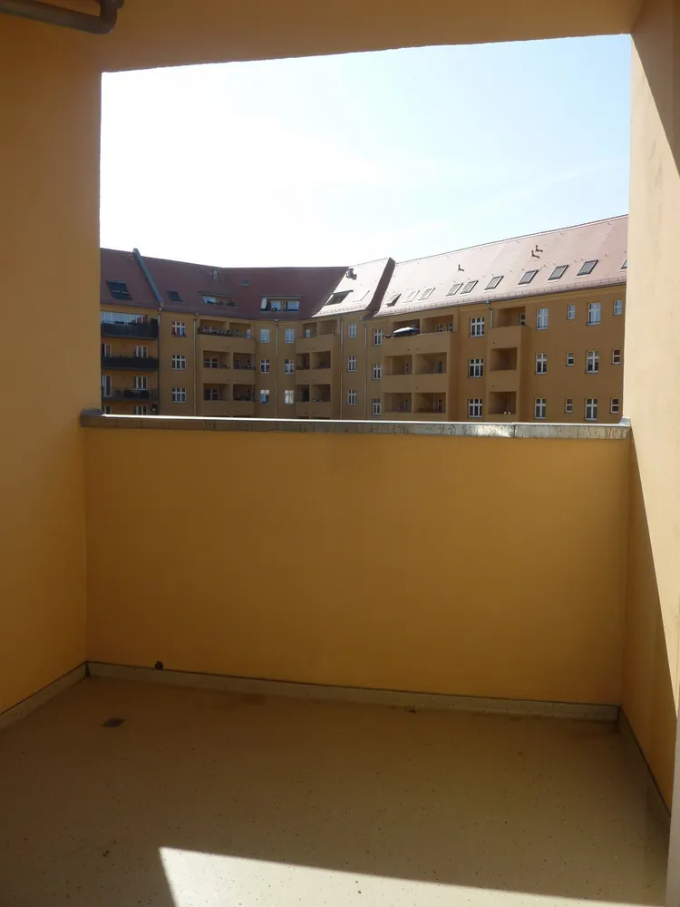 3 Zimmer Wohnung mit 66 m² in Leipzig – Bild 4