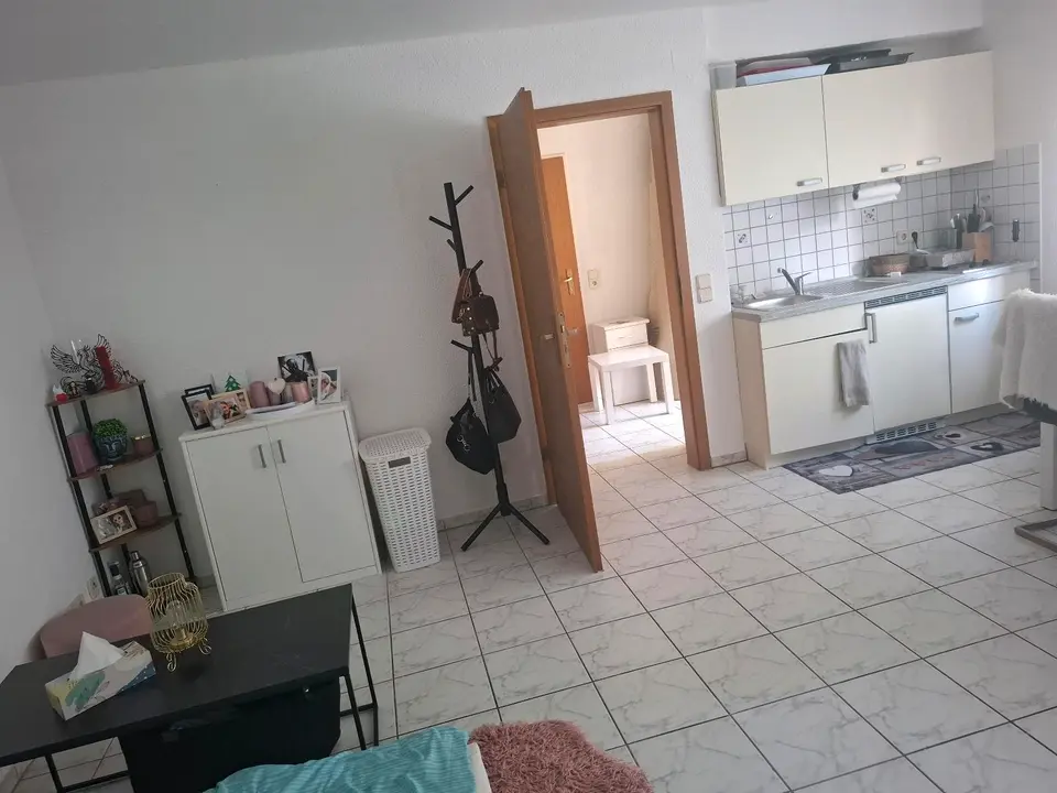 Studio mit 30 m² in Singen – Bild 1