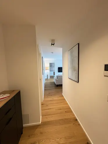 4 Zimmer Wohnung mit 96 m² in München – Bild 4