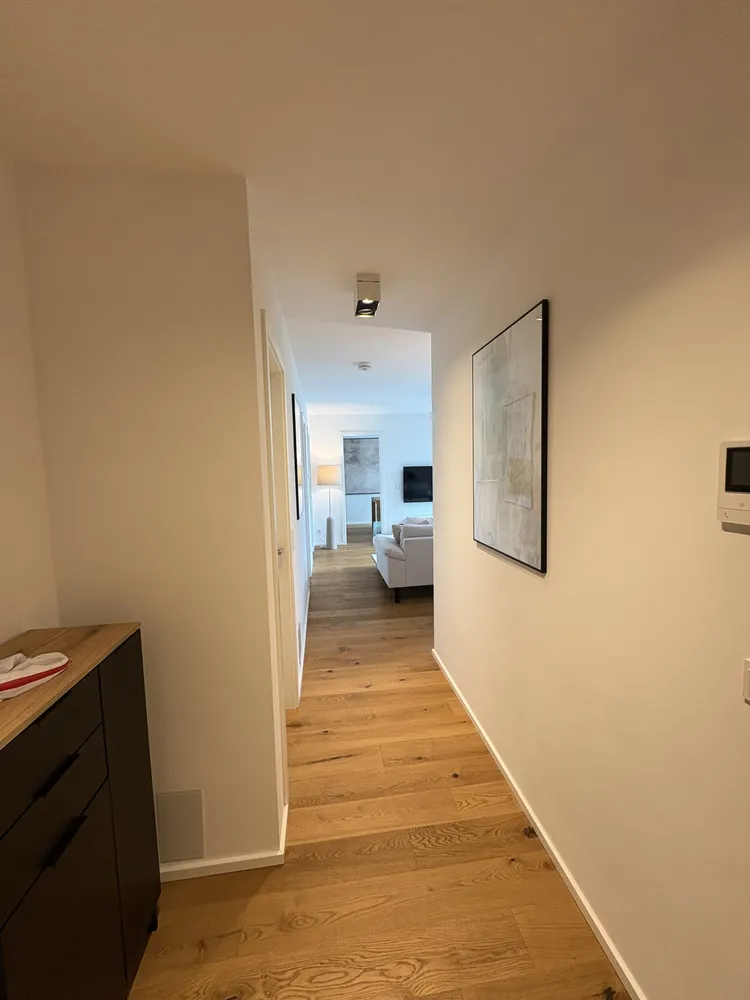 4 Zimmer Wohnung mit 96 m² in München – Bild 12