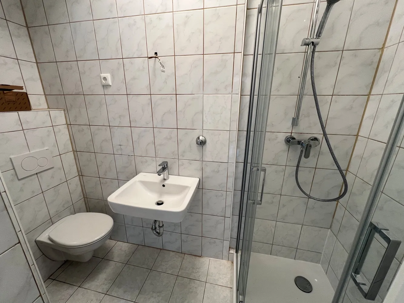 2 Zimmer Wohnung mit 35 m² in Dortmund – Bild 4