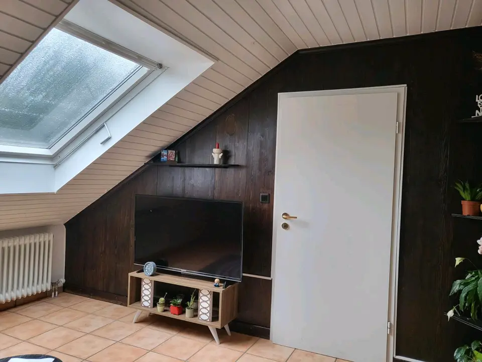 2 Zimmer Wohnung mit 36 m² in Calw – Bild 3