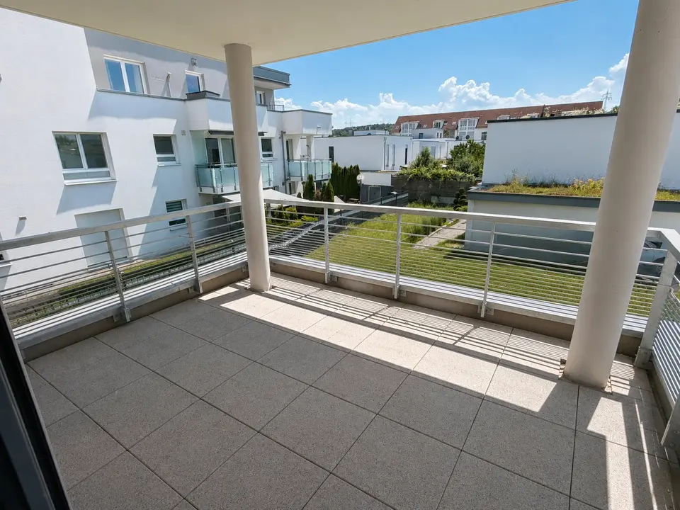 3 Zimmer Wohnung mit 79 m² in Kirchheim unter Teck – Bild 8