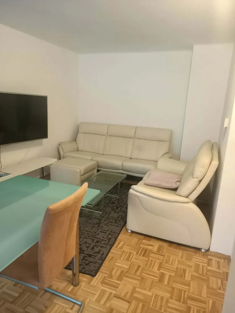 Shared room with 14 m² in Munich – Photo 1