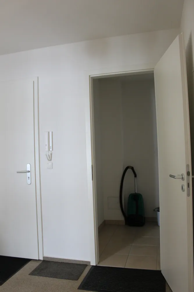 2 Zimmer Wohnung mit 76 m² in Lübeck – Bild 8