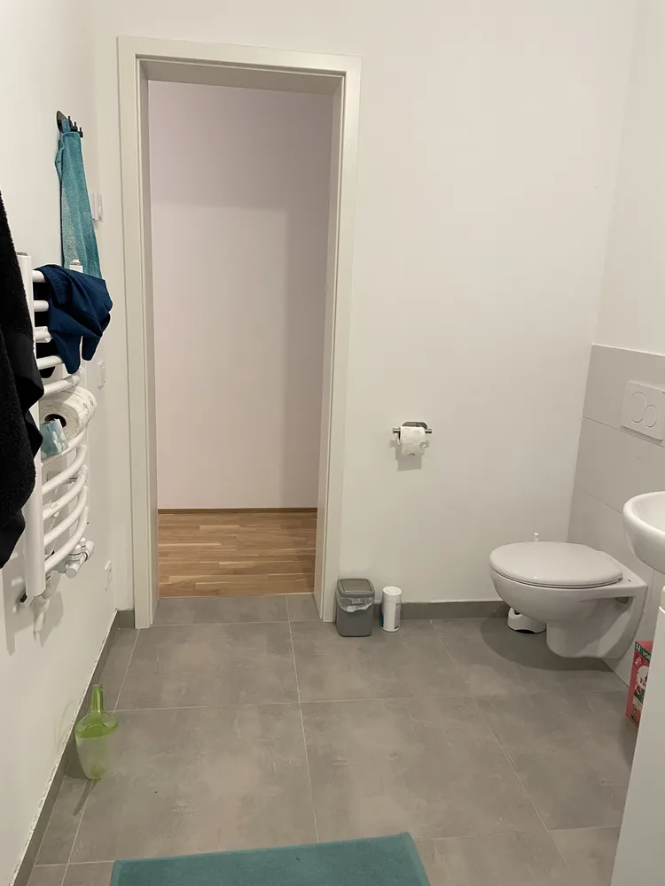 1 Zimmer Wohnung mit 35 m² in München – Bild 7