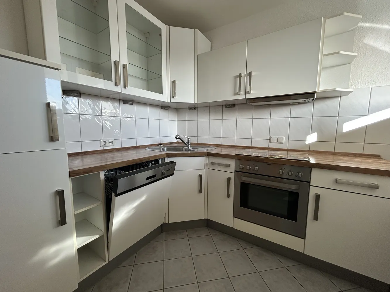 3 Zimmer Wohnung mit 82 m² in Essen – Bild 3