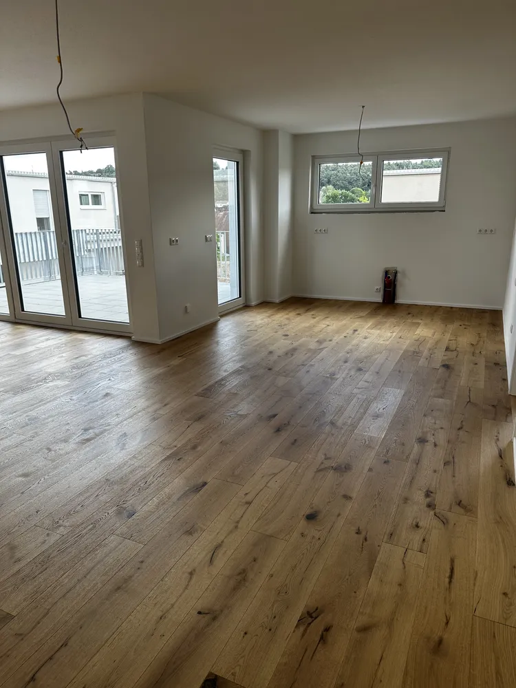 4 Zimmer Wohnung mit 135 m² in Kaiserslautern – Bild 3