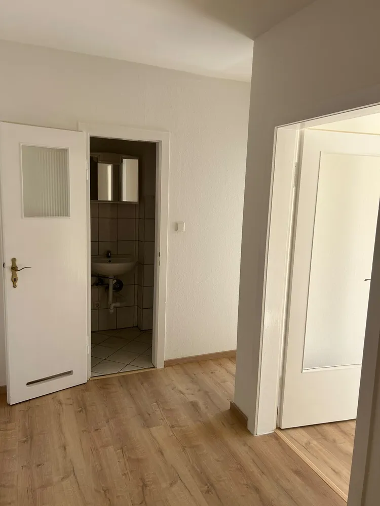 1 Zimmer Wohnung mit 29 m² in Cuxhaven – Bild 7
