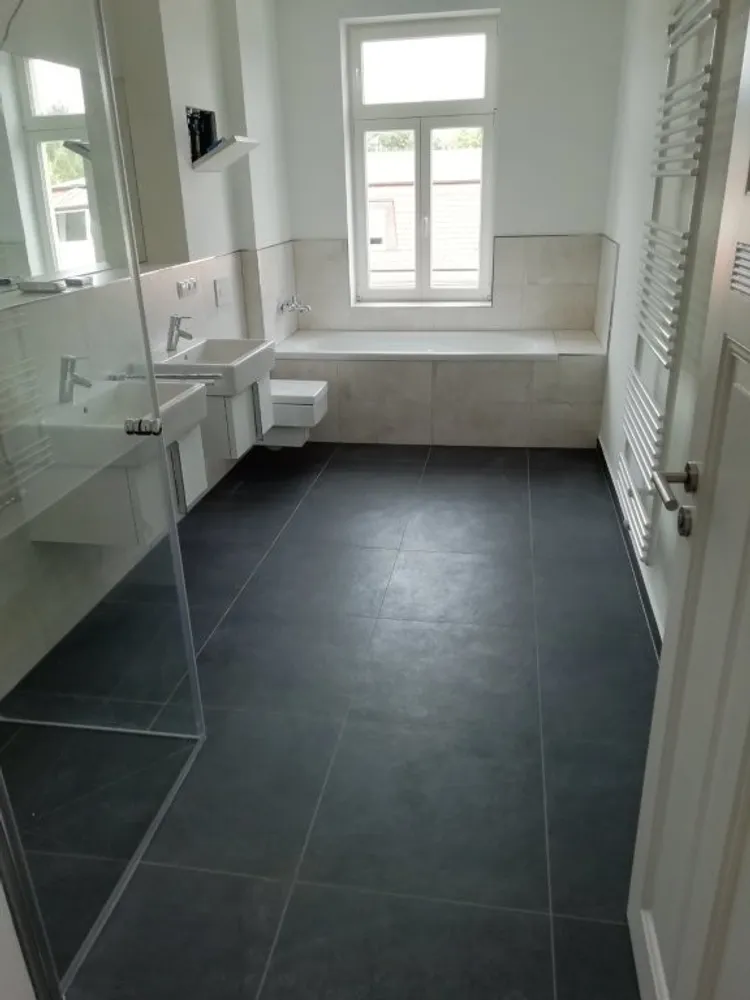 4 Zimmer Wohnung mit 131 m² in Leipzig – Bild 3