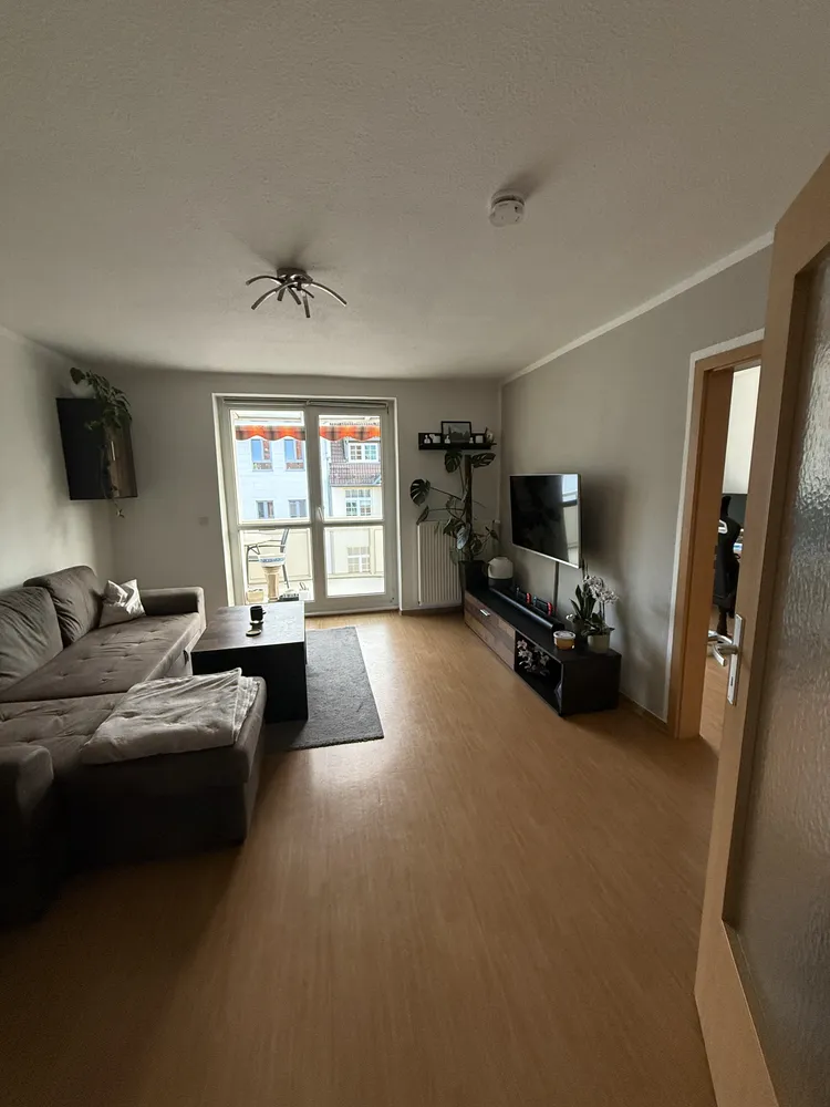 3 room apartment with 58 m² in Magdeburg – Photo 5