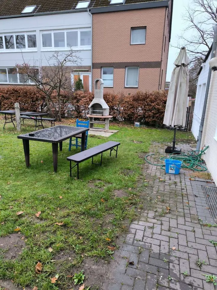 WG-Zimmer mit 30 m² in Lübeck – Bild 4