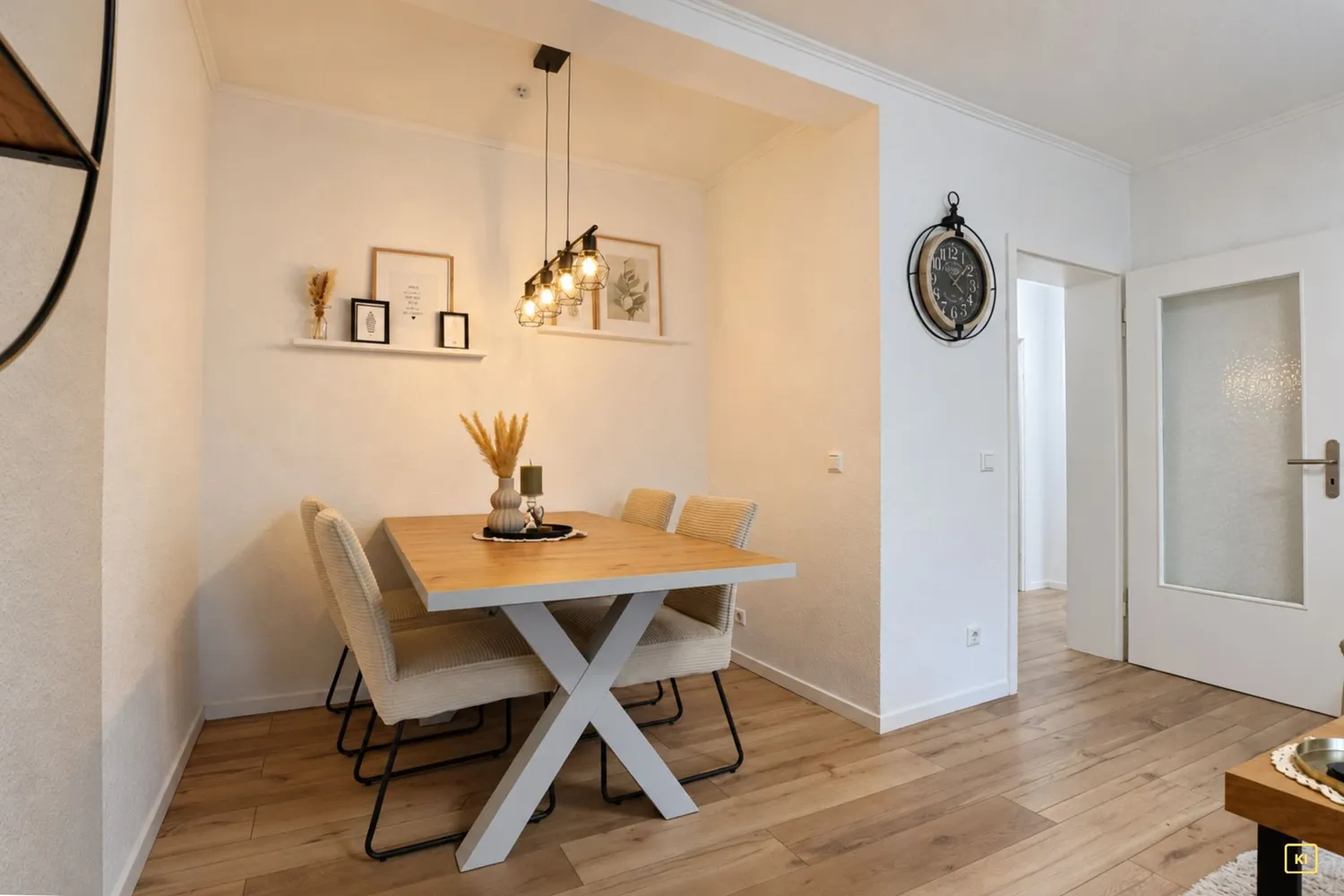 3 Zimmer Wohnung mit 67 m² in Hagen – Bild 11