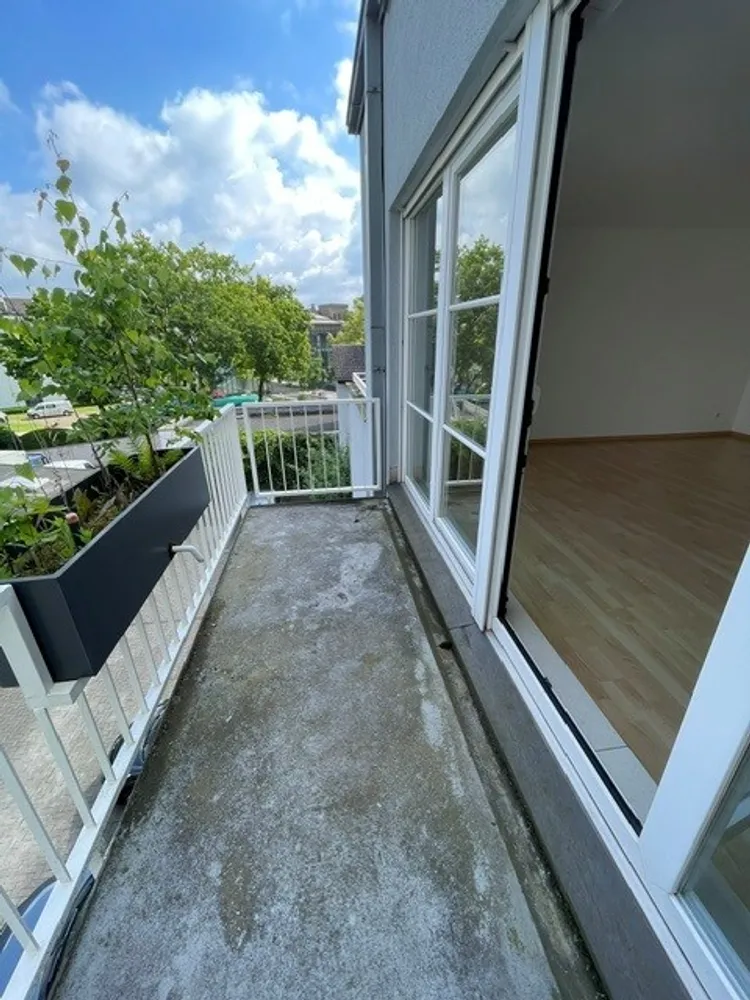 2 Zimmer Wohnung mit 115 m² in Duisburg – Bild 9